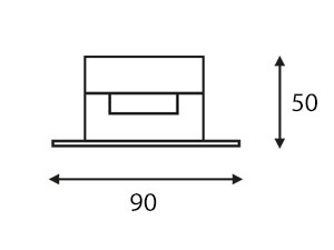 P06 Fensterheizkörper